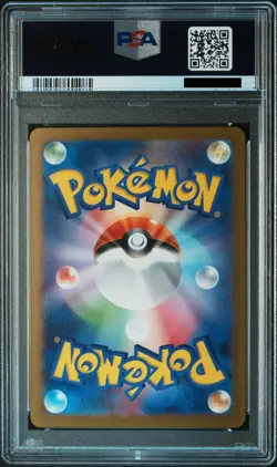 PSA 10 Charizard ex 139/108 UR SV3 Ruler Of The Black Flame Pokemon Card Japanes - Image 3