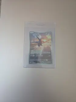 Pokemon TCG Latios 203/191 S&V Surging Sparks FA Illustration Rare Holo Card - Image 1