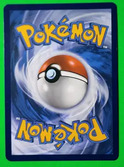 Pokemon TCG Card : Pikachu 018/091 Sv02: Paldean Fates Reverse Holo Pokemon NM - Image 2