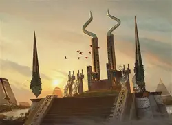 Throne of the God-Pharaoh - Amonkhet | MTG Card - Image 2