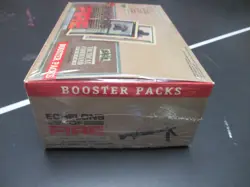 Echelons of Fire Modern Tactical Card Game 36 15 card booster packs NIB - Image 3