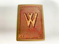 Sacrifice - Premiere Limited - Wyvern Card # 70 - Image 2