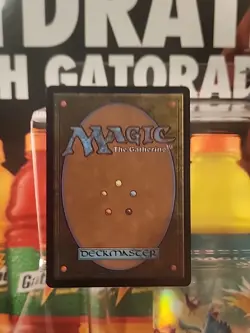 Aerith, Last Ancient (Borderless)(Chocobo Track Foil) MTG Final Fantasy Japanese - Image 2