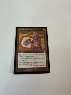 Urza's Incubator Urza's Destiny Regular - Image 1