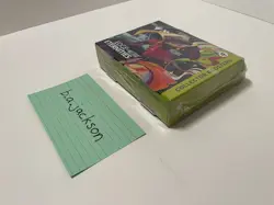 Magic The Gathering Edge of Eternities Collector Booster Box, New/Sealed - Image 2