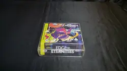 MTG Edge of Eternities Collector Booster Box Magic: The Gathering New Sealed - Image 2