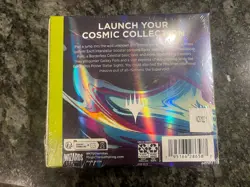 MTG Edge of Eternities Collector Booster Box – 3 Available!!! - Image 3
