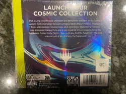 MTG Edge of Eternities Collector Booster Box – 3 Available!!! - Image 5