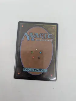 Magic the Gathering Final Fantasy: Shantotto's Coercion (Showcase) MtG FF 0034 - Image 4