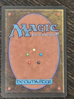 Force of Will Alliances MTG *NM* Near mint Magic the gathering 24 - Image 2