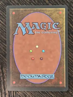 Force of Will Alliances MTG *NM* Near mint Magic the gathering 1 - Image 2