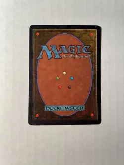 Strip Mine (Uneven Horizon) Antiquities Regular-NM - Image 2