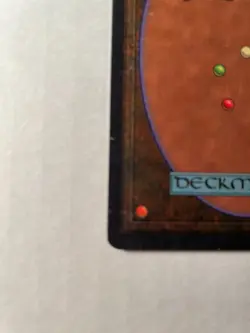 Strip Mine (Uneven Horizon) Antiquities Regular-NM - Image 5