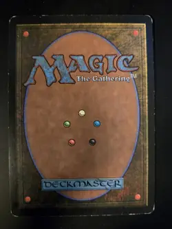 Goblin Recruiter MP Visions MTG FREE SHIPPING - Image 2