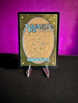 Eldrazi Temple (0059) (Borderless) Edge of Eternities: Stellar Sights Foil, MTG - Image 2