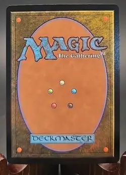 Foundry Inspector Commander Masters MTG Foil Near Mint - Image 2