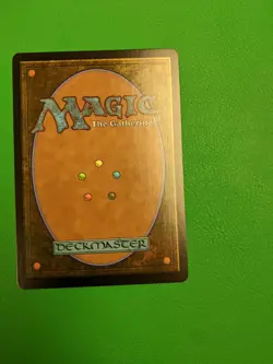 Brainstorm Avatar: The Last Airbender: Eternal-Legal Foil - Image 2