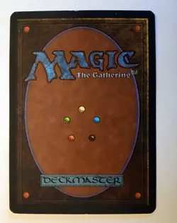 Winds of Change (2) Fourth Edition LP/HP MTG Magic the Gathering - Image 3