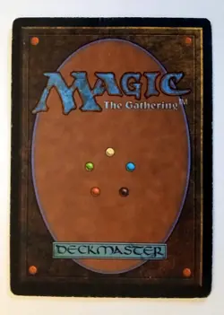 Winds of Change (2) Fourth Edition LP/HP MTG Magic the Gathering - Image 4