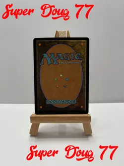 Psychatog - Moderately Played - Odyssey - Magic the Gathering - Regular - Image 2