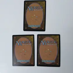 Magic MTG x3 Primordial Hydra NM 2xM13 1xM12 Never Played! Fast Shipping! - Image 5