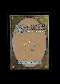 March of the Machine: Multiverse Legends #27 Goreclaw, Terror of Qal Sisma Foil - Image 2