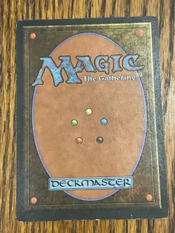 Demonic Tutor Revised Edition German - Image 2