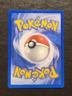 Pokemon Card - Azurill Sandstorm 31/100 Uncommon Reverse Holo - Image 4