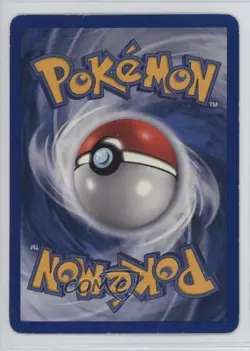 Spoink Reverse Foil Pokemon EX Emerald #65 2005 - Image 2