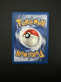 Hitmonlee Holo Fossil Pokemon 7/62 Rare WOTC English Near Mint - Image 4