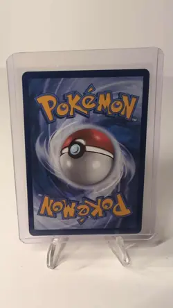 Clemonts Quick Wit 243/191 - Pokemon Surging Sparks Special Illustration Rare NM - Image 2