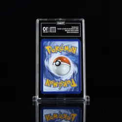 TAG GEM MINT 10 Oshawott IR 105/086 – White Flare Pokemon - Image 2