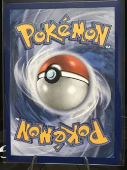 Pokemon N's Zekrom 031 MEP: Black Star Promo Holo Basic Dragon 130 HP - Image 2
