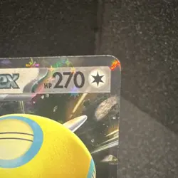 Pokemon Dudunsparce ex Full Art Holo 121/159 Sv09 270HP Double Rare Stage 1 - Image 3