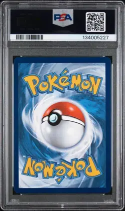 2021 POKEMON CELEBRATIONS #007 FLYING PIKACHU VMAX FULL ART PSA 10 - Image 2