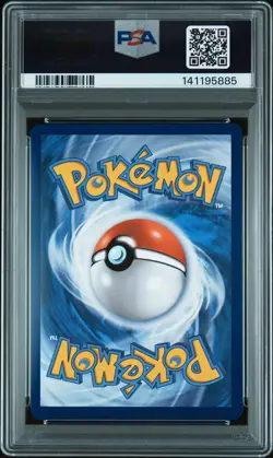 2025 POKEMON DRI EN-DESTINED RIVALS #232 CYNTHIA'S GARCHOMP EX PSA 10 - Image 2