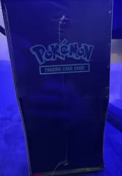 Pokemon Mega Evolution Phantasmal Flames etb - Image 4
