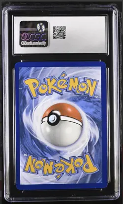 ⚡ CGC 10! Pokemon Zapdos ex 202/165 Scarlet & Violet 151 SIR (psa) - Image 2