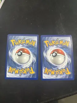 Growing Energy 086/088 - Holo Rare - Pokemon TCG: Perfect Order - English NM - Image 2