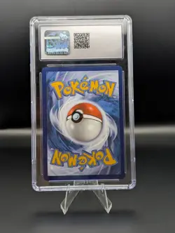 Mewtwo PSA 8 NM-MT 2023 Pokemon 151 Ultra-Premium Coll. Promo 052 Holo CGC 7.5 - Image 2