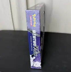 Pokemon TCG Mewtwo V-Union Special Collection Box Sealed - Image 2
