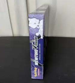 Pokemon TCG Mewtwo V-Union Special Collection Box Sealed - Image 3