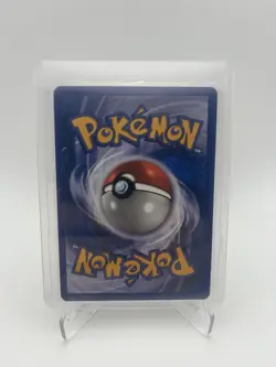 Pokemon Jolteon 3/17 Pop Series 3 Holo Rare - Image 2