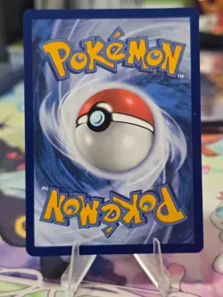 Pokemon TCG: Galarian Moltres (Crown Zenith Tin) - SWSH284 - SWSH Promos - NM - Image 4