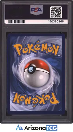 Pokemon 2021 Rayquaza VMAX 218/203 Alt Art Evolving Skies GEM MINT PSA 10 - Image 2