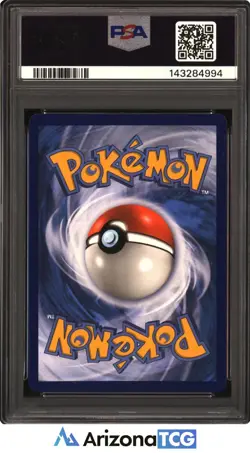 Pokemon 2019 Gardevoir & Sylveon GX 205 Alt Art Unbroken Bonds GEM MINT PSA 10 - Image 2