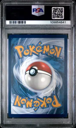 2024 POKEMON SSP EN-SURGING SPARKS ILLUSTRATION RARE #207 CLOBBOPUS PSA 10 - Image 2