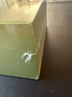 Pokemon TCG 25th Anniversary Golden Box Japanese s8a-G SEALED w/ 5 Promo Packs - Image 3