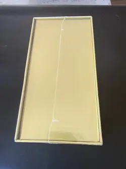 Pokemon TCG 25th Anniversary Golden Box Japanese s8a-G SEALED w/ 5 Promo Packs - Image 4