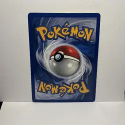 Dark Typhlosion Neo Destiny 010/105 Holo Rare MP Pokemon - Image 4